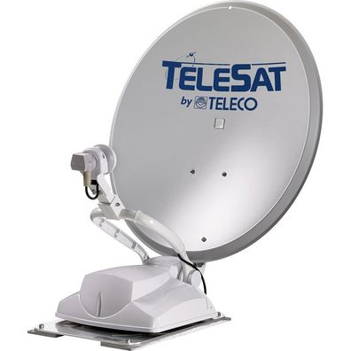 Sat-Anlage TeleSat BT 85 Twin