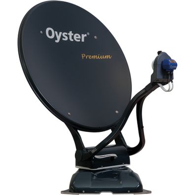 Sat-Anlage Oyster 70 Base Single