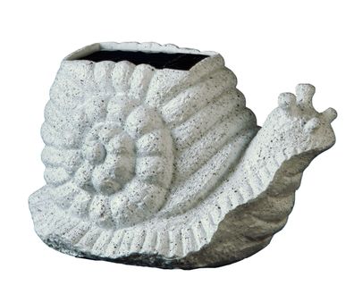 Best Season 477-27 LED-Solarstein "Schnecke"