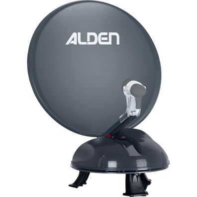 Sat-Anlage Alden Satlight-Track inkl. S.S.C. HD-Steuermodul