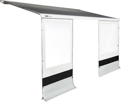 Rain-Blocker G2 Front 1,92 m, Höhe S