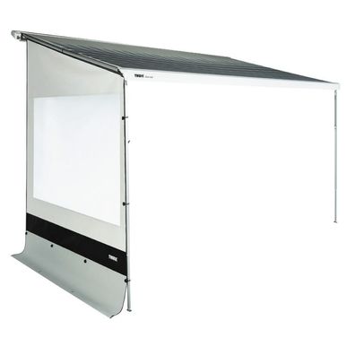 Rain-Blocker G2 Side Caravan, Auszug 2,5 m