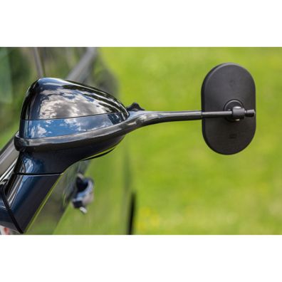 EMUK Caravanspiegel VW Passat 05, Golf VI, Golf V Variant