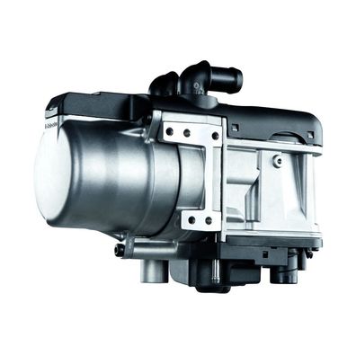 Heizsystem Webasto Thermo Top Evo Diesel-Wasserheizung