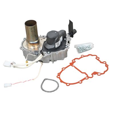 Brennerset für Truma Combi D6 ab 05/08