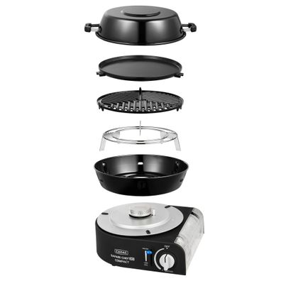 Safari Chef 30 Compact