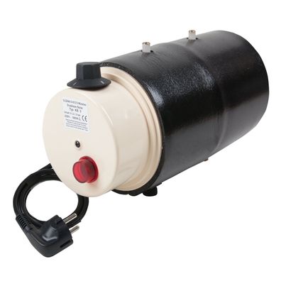 Boiler KB 3 12 und 230 Volt, 660 Watt