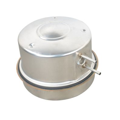 Edelstahlbehälter B 14 14 Liter für Truma Boiler B 10/14 (EL)