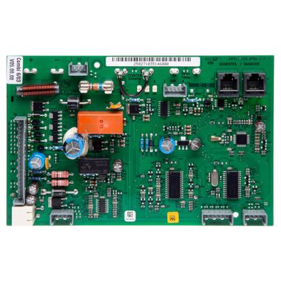 Elektronik Combi 6 (E)