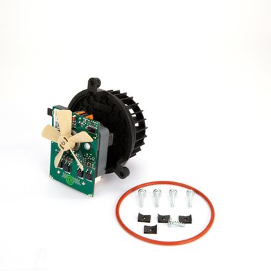 Verbrennungsluftmotor Set für Combi 4 (E), Combi 6 (E)
