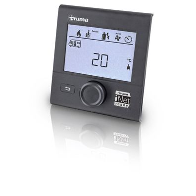 Bedienteil CP Plus VarioHeat