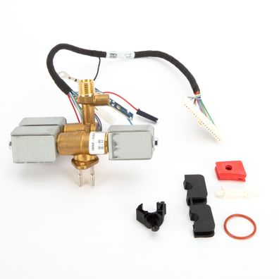 Magnetventil VarioHeat comfort