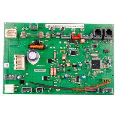 Elektronik für Truma Combi D6 ab 05/08