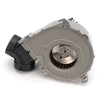 Truma Gebläse 230 V- Bedienteil extern