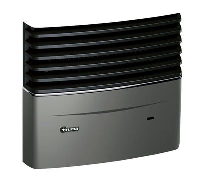 Nachrüstverkleidung für Truma S 5004, titangrey