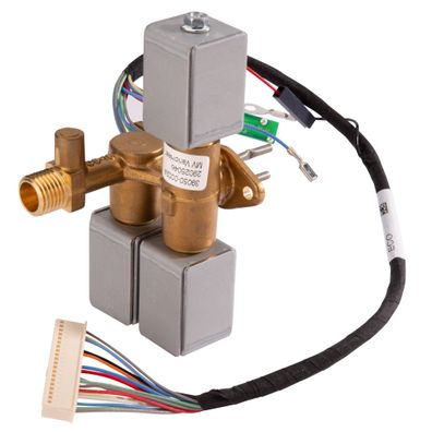 Magnetventil VarioHeat eco