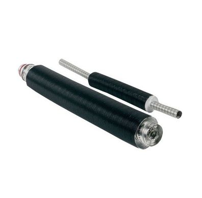 Abgasrohrset CDW 70 cm