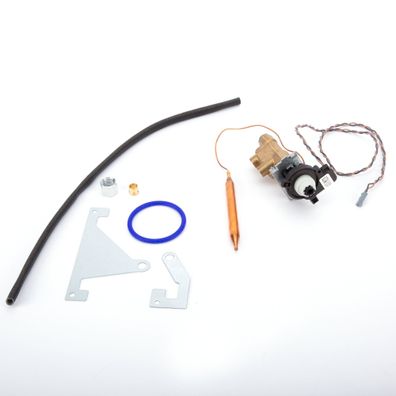 Zündsicherungsventilset S 3004/5004