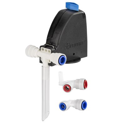 Wasserset FrostControl JG