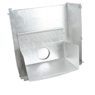 Einbaukasten kpl. für Trumatic S 5002 ab 05/93