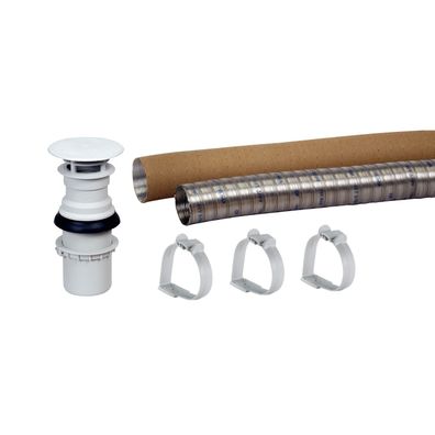 Dachkaminset für S 5002/S 5004