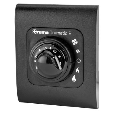 Bedienteil Trumatic E schwarz ab 05/02