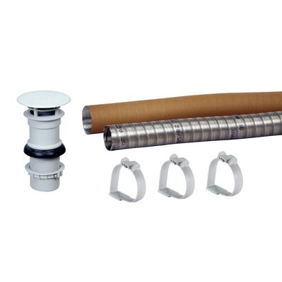 Dachkaminset für S 3002/S 3004