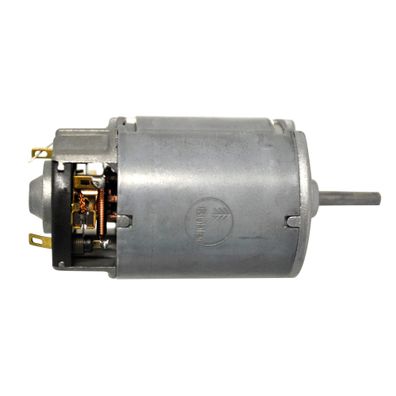 Gleichstrommotor für Trumatic E 2400 ab Bj. 1993
