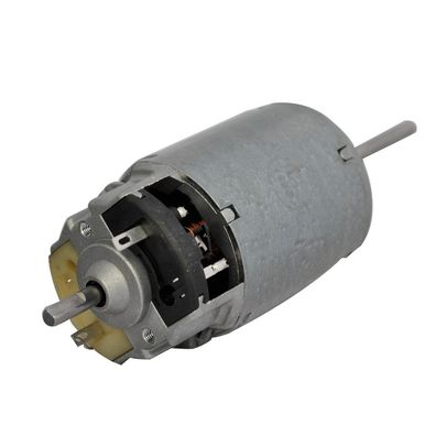 Gleichstrommotor für E 4000 Heizungen