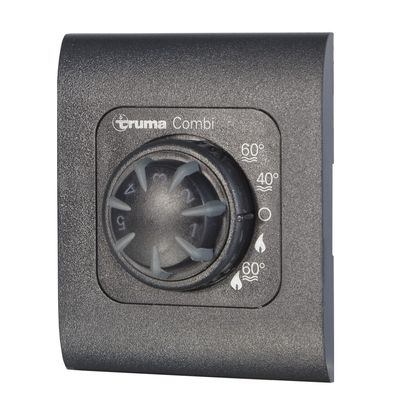 Bedienteil CP Classic schwarz