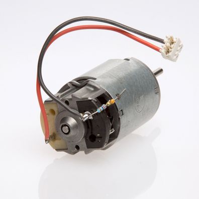 Gleichstrommotor für TEB-3/TEN-3