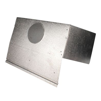Einbaukasten Innenteil für Trumatic S 5002