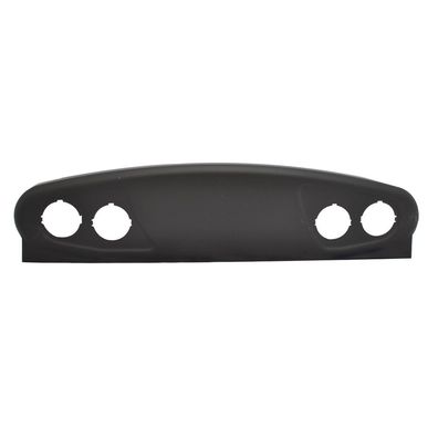 Abdeckung schwarzbraun für Truma S 5002