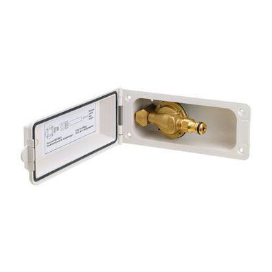 Versorgungsklappe Variant SB-verpackt
