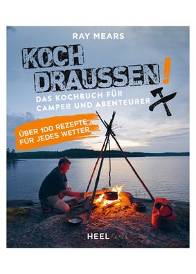 Mears: Koch draußen!