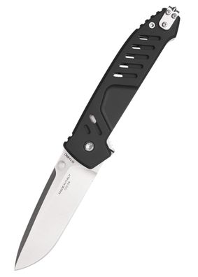 Extrema Ratio, MF1 EVO D M390 Satin Black, Taschenmesser