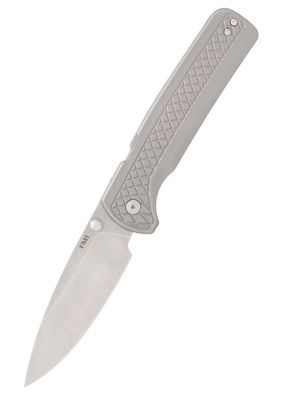 Cold Steel FULL METAL ATLAS, Taschenmesser, Satiniert