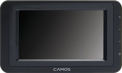 Rückfahrvideosystem Camos MV-430HD