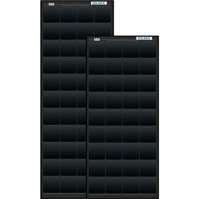 Solarmodul Solara Power S-Serie S555M36