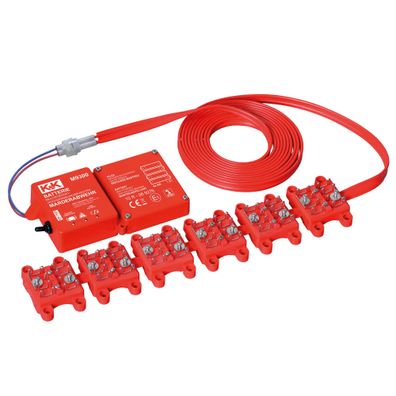 Marderabwehrgerät M9300 6 Volt