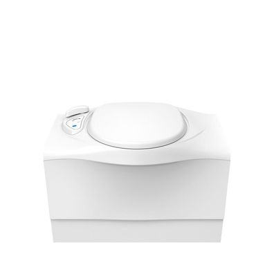 Cassettentoilette C403-L links
