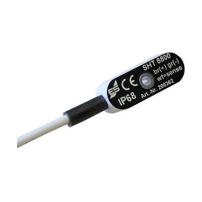 Schabus 200362 Wasser-Sensor, (B x H x T) 12 x 10 x 34 mm
