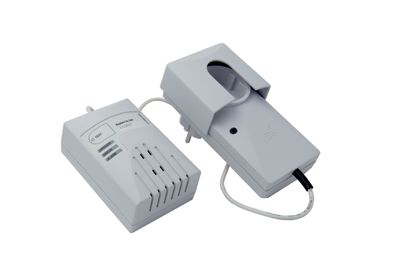 Gasmelder CO ALARM GX-C3pro mit TÜV geprüftem Sensor