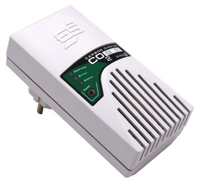Schabus Gasmelder mit internem Sensor