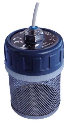 Schmutzfang-Korb Sieb für Mini-Schwimmerschalter [Energieklasse A]