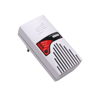 GAS ALARM GX-B1pro mit integriertem Sensor für Methan/Propan