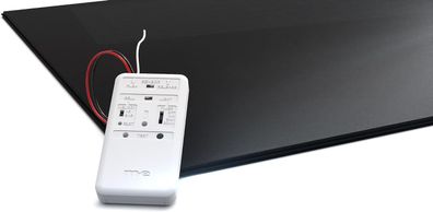 Funk-Sensormatte BELL-577 TX, mobile Alarmtrittmatte