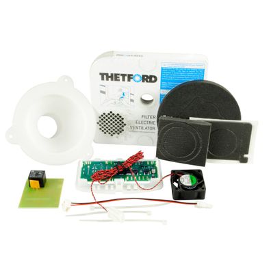 Elektrischer Ventilator Kit für Typ C260