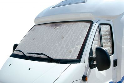 Innenisoliermatte Brunner Cli-Mats NT passend für Ducato ab 2015