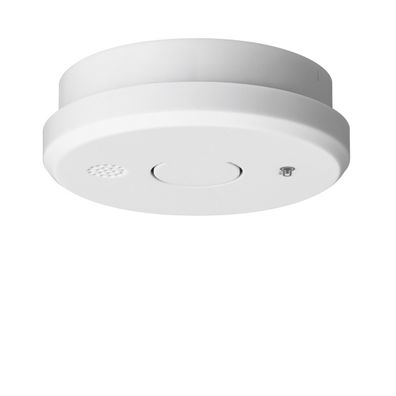 HA07LB Hitzemelder mit 9V Lithiumbatterie